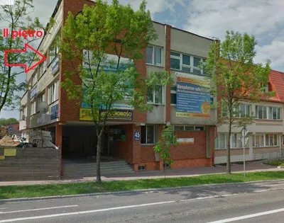 Biuro Usług Księgowych Alfa s. c. Jerzy Kruszewski, Monika Kamienowska